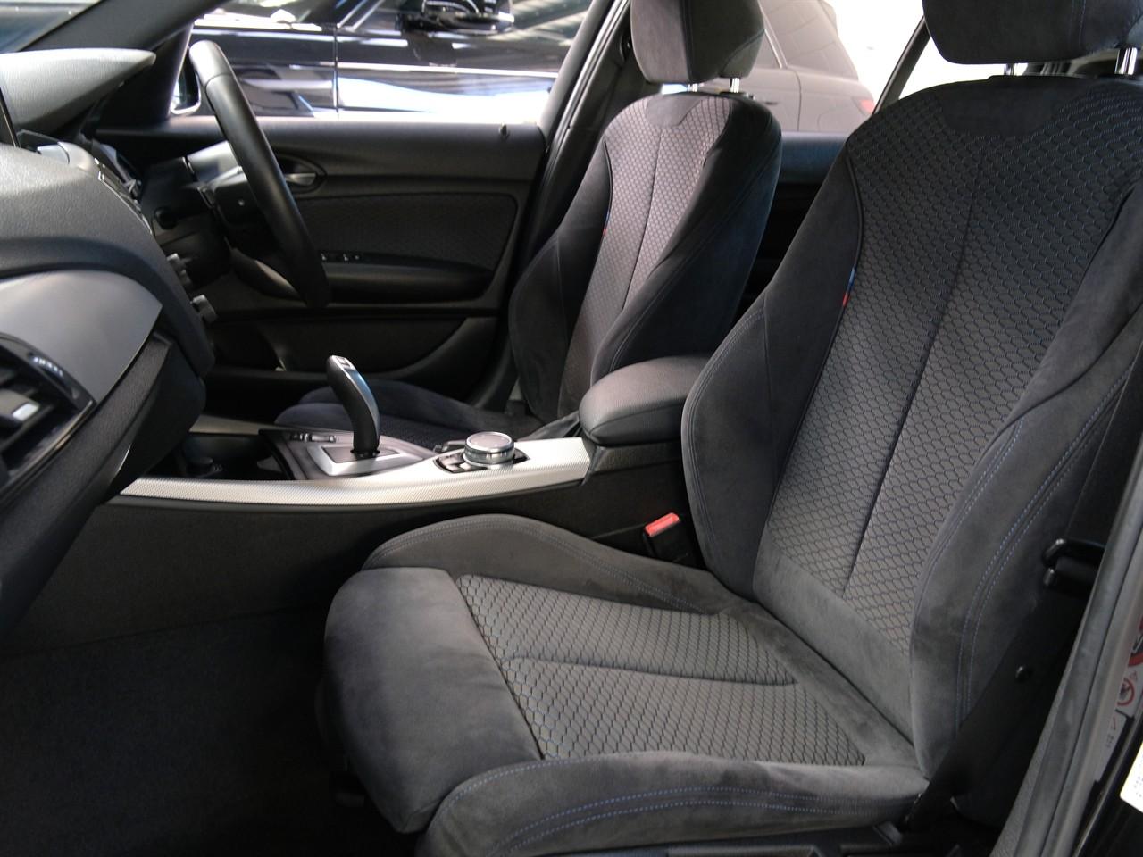 image-17, 2015 BMW 118i M-Sport 'Facelift' at Christchurch