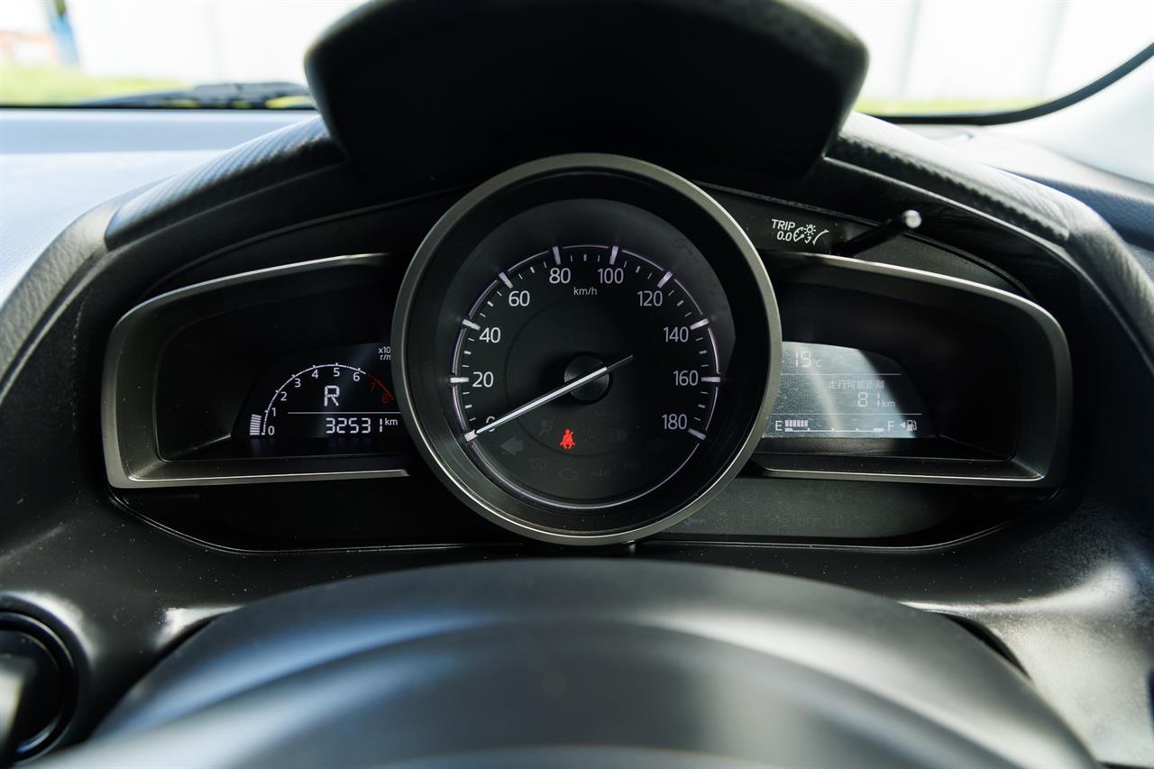 image-16, 2017 Mazda CX-3 20S at Christchurch