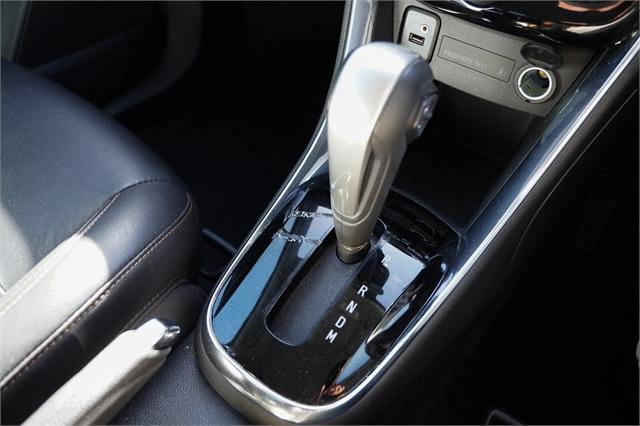 image-9, 2018 Holden Trax Ltz 1.4P/6At at Dunedin