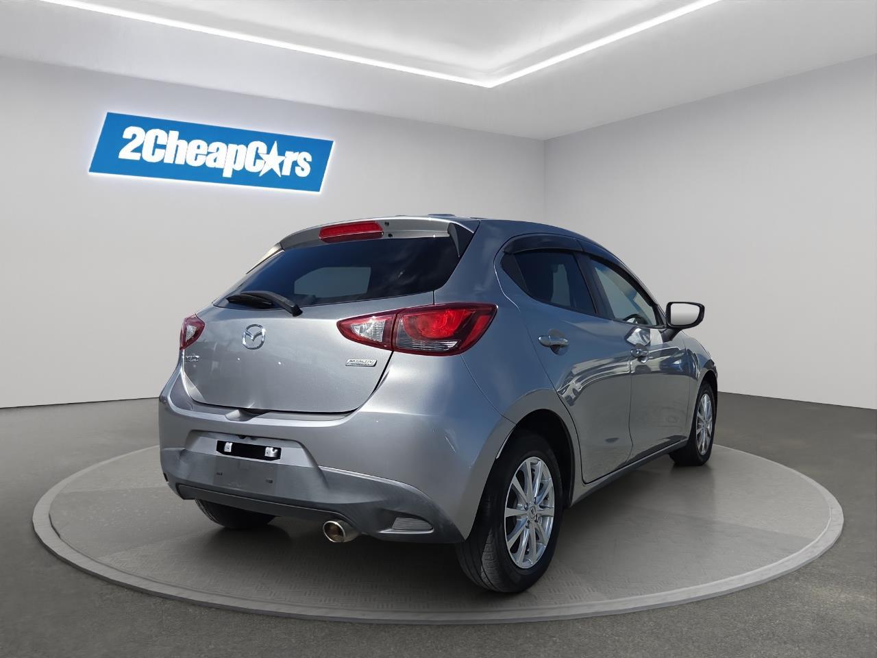 image-4, 2015 Mazda Demio 2 New Shape Skyactive at Christchurch