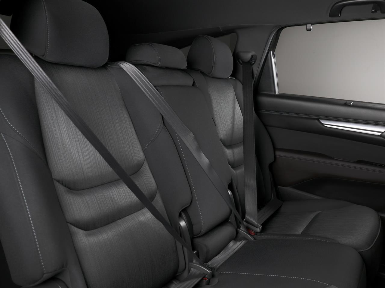 image-17, 2019 Mazda CX-8 25S 'Proactive' 7-Seater at Christchurch