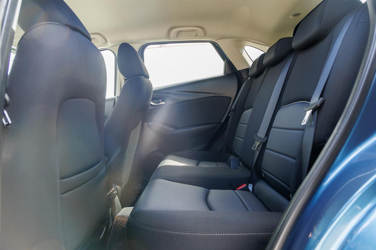 image-12, 2017 Mazda CX-3 20S at Christchurch