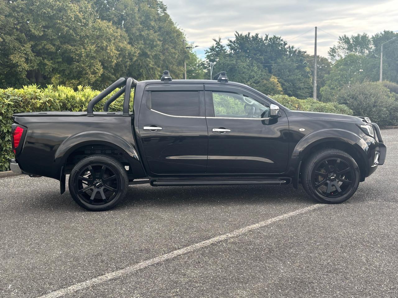 image-6, 2017 Nissan Navara SMART LOOKING NZ NEW D.CAB 2WD  at Gore