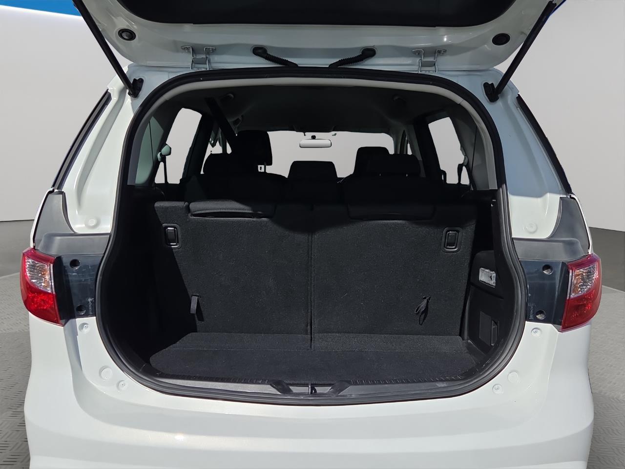 image-8, 2015 Nissan Lafesta Highway Star at Christchurch