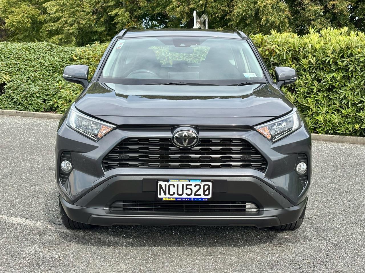 image-1, 2020 Toyota RAV4 NZ NEW GENERATION LOW KMS , NZ,s  at Gore