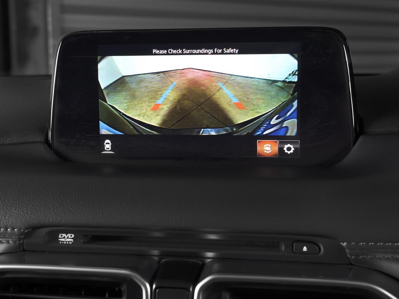 image-15, 2020 Mazda CX-5 25S 4WD 'Mobility Seat' at Christchurch