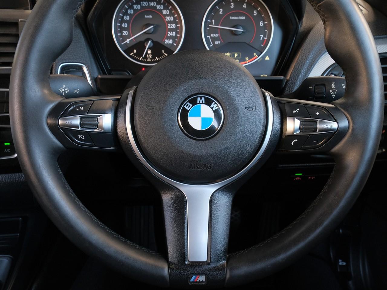 image-11, 2015 BMW 118i M-Sport 'Facelift' at Christchurch