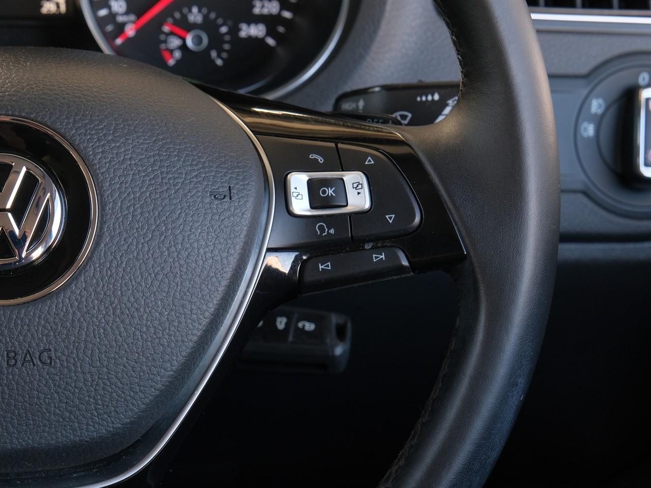 image-12, 2015 Volkswagen Polo 1.2TSI Comfortline 'Upgrade P at Christchurch