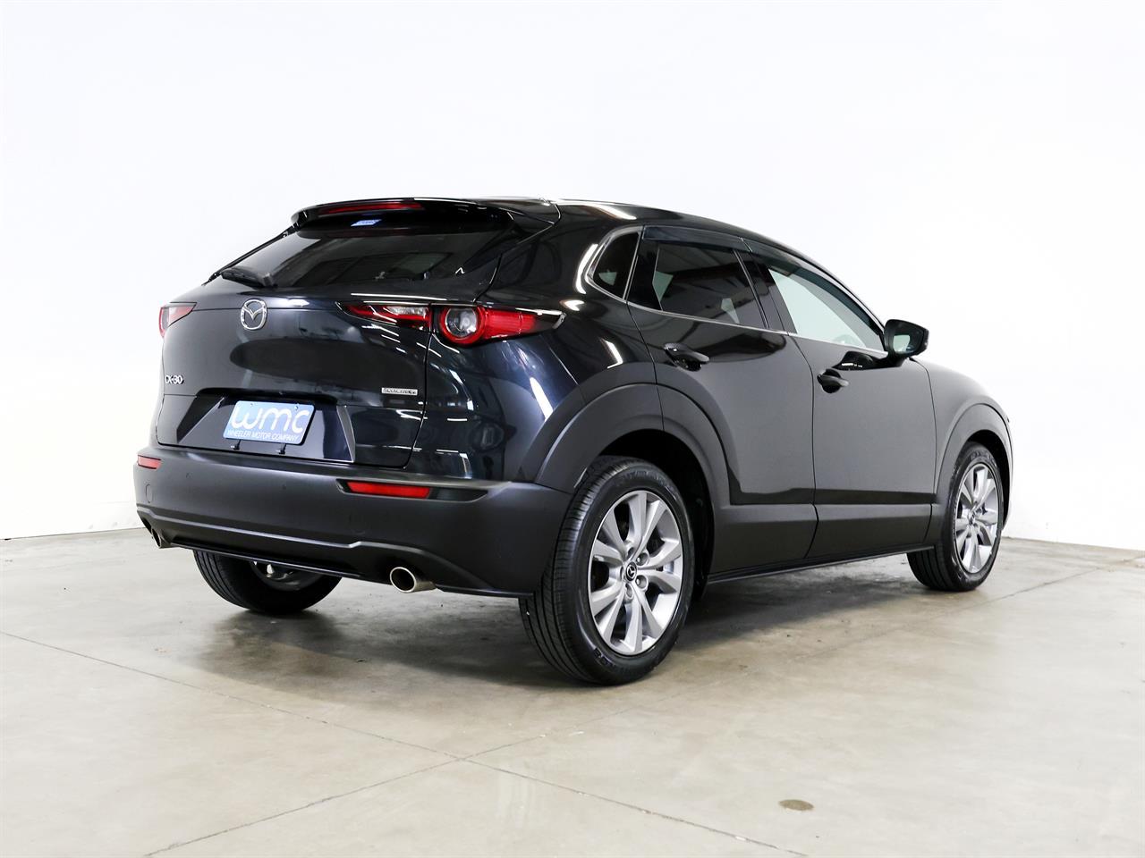 image-7, 2021 Mazda CX-30 20S Proactive 'Touring' at Christchurch