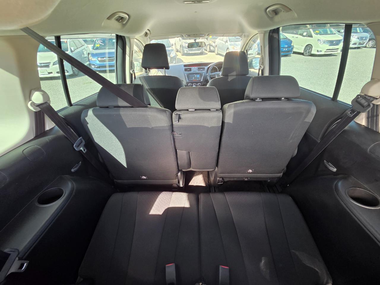 image-17, 2015 Nissan Lafesta Highway Star at Christchurch