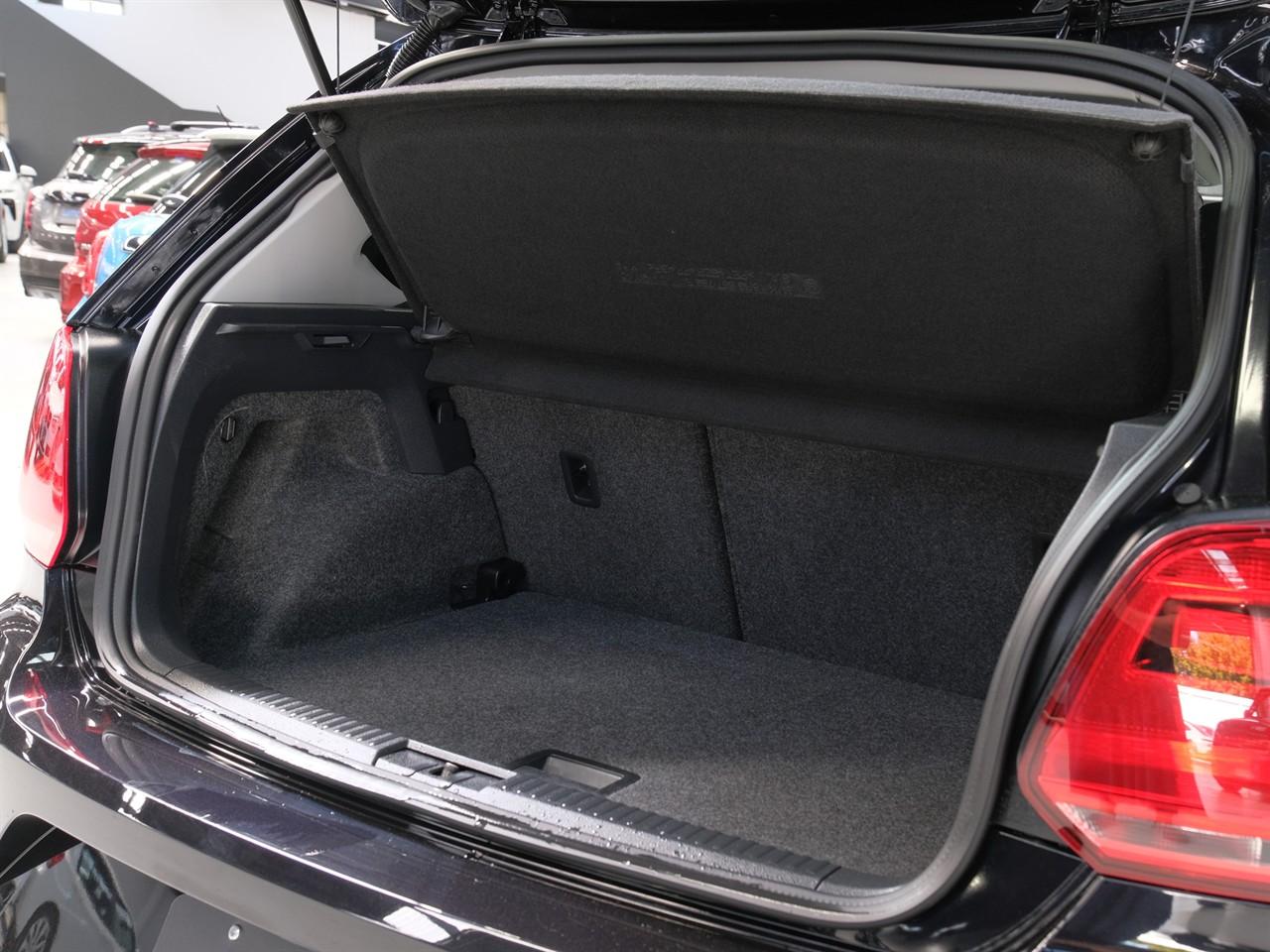 image-19, 2015 Volkswagen Polo 1.2TSI Comfortline 'Upgrade P at Christchurch