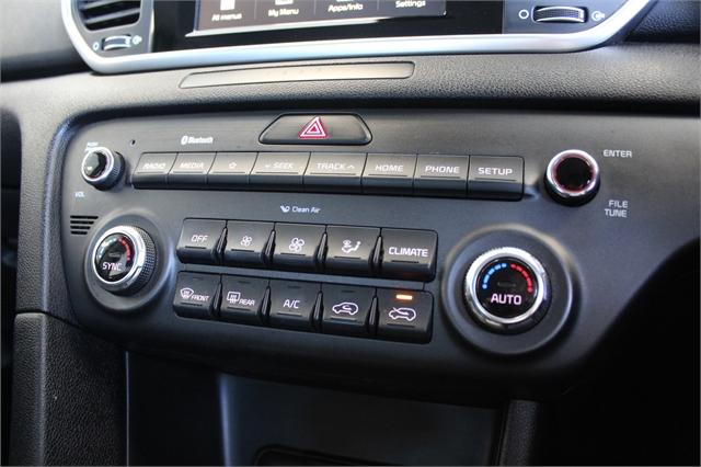 image-12, 2019 Kia Sportage URBAN LX 2.0L PETROL at Christchurch