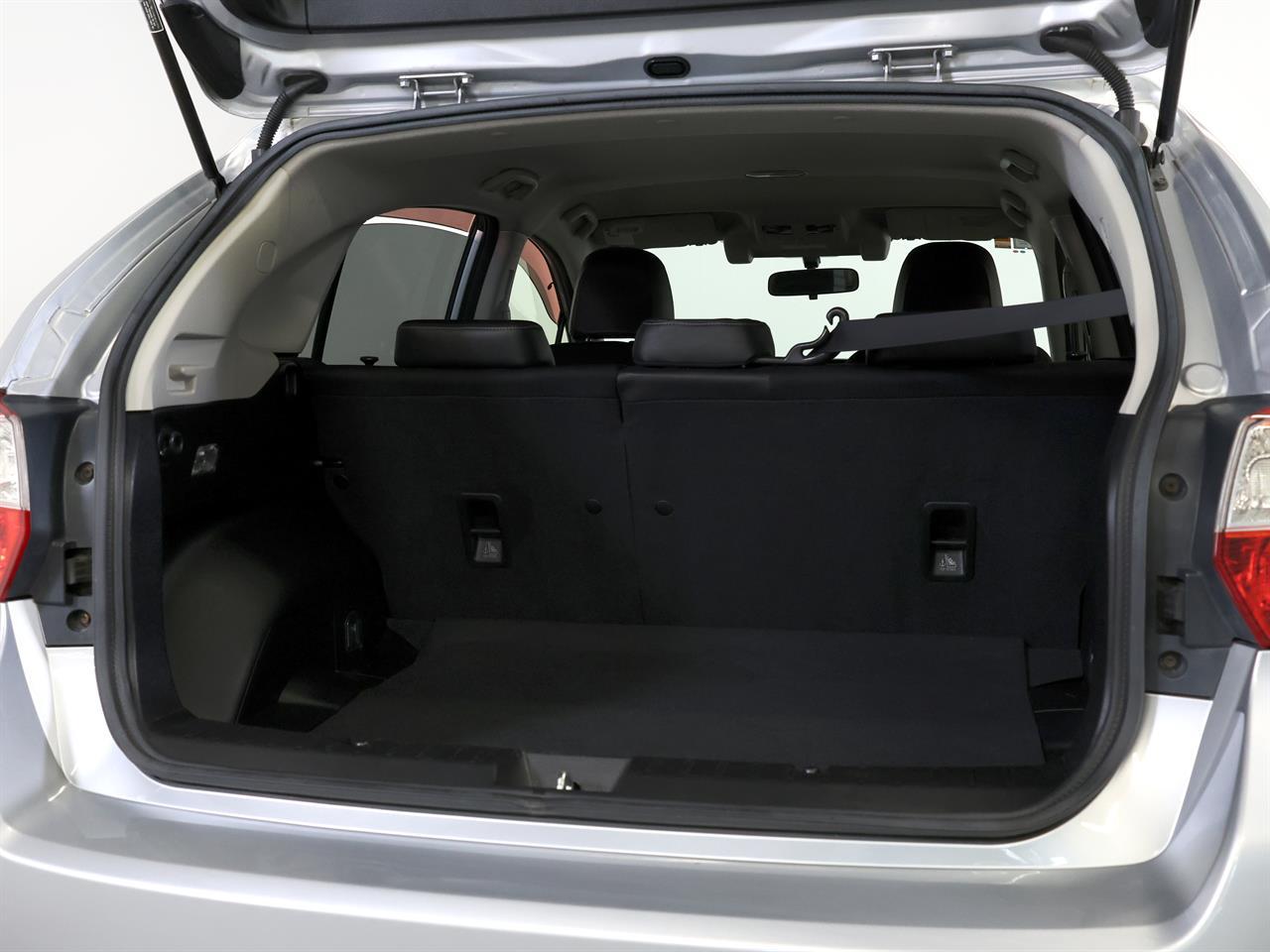 image-19, 2012 Subaru Impreza Sport 2.0I-S 4WD 'Eyesight' at Christchurch