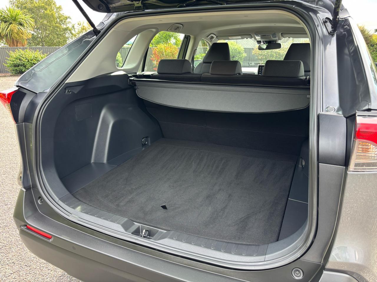 image-7, 2020 Toyota RAV4 NZ NEW GENERATION LOW KMS , NZ,s  at Gore