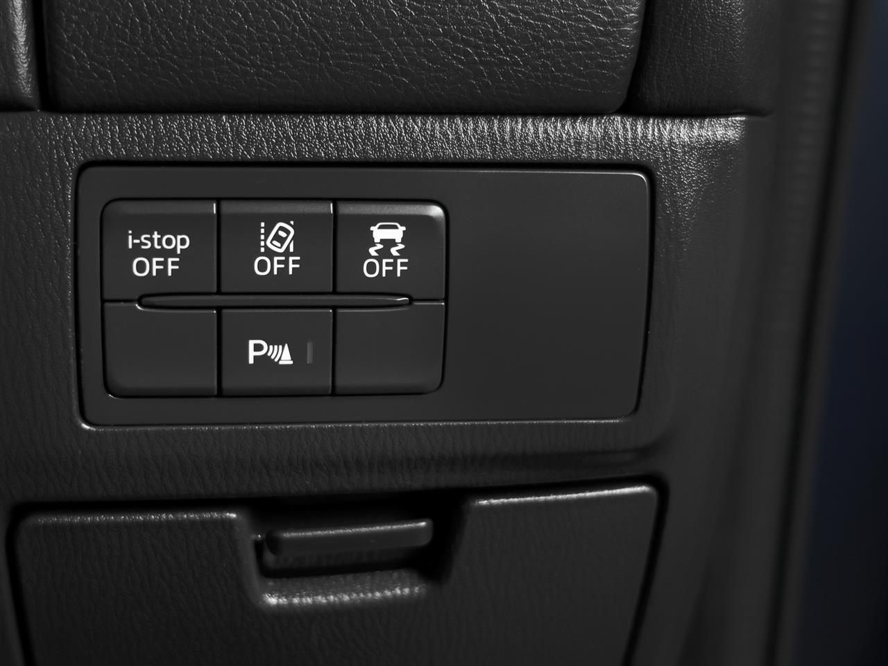 image-14, 2016 Mazda Atenza 25S Leather Package 'Facelift' at Christchurch