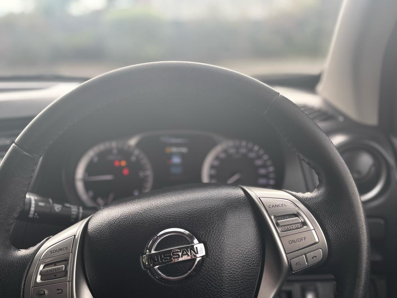 image-14, 2017 Nissan Navara SMART LOOKING NZ NEW D.CAB 2WD  at Gore