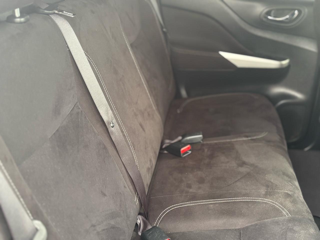 image-7, 2017 Nissan Navara SMART LOOKING NZ NEW D.CAB 2WD  at Gore