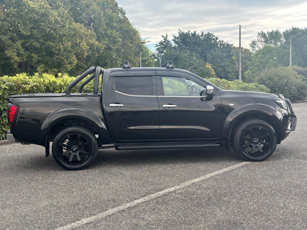 image-5, 2017 Nissan Navara SMART LOOKING NZ NEW D.CAB 2WD  at Gore