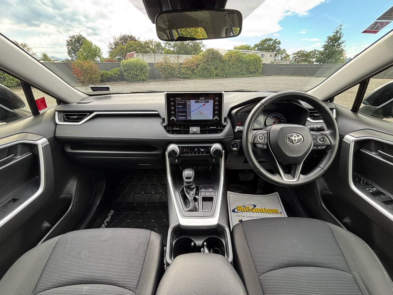 image-12, 2020 Toyota RAV4 NZ NEW GENERATION LOW KMS , NZ,s  at Gore