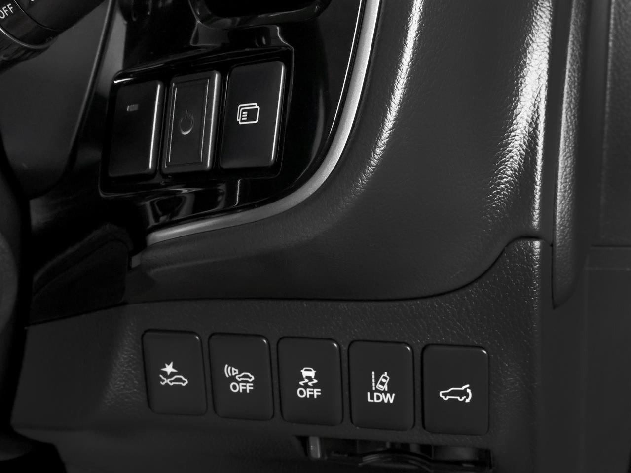 image-14, 2017 Mitsubishi Outlander PHEV G 4WD 'Facelift' at Christchurch