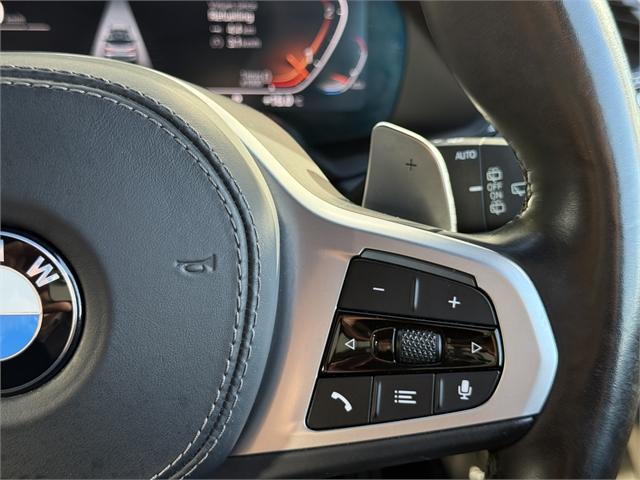 image-9, 2020 BMW X7 NZ NEW 30d/195kw  X-Drive at Christchurch