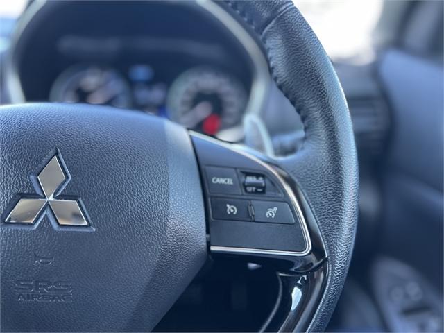 image-8, 2022 Mitsubishi Eclipse Cross XLS PHEV 4WD WHITE at Christchurch