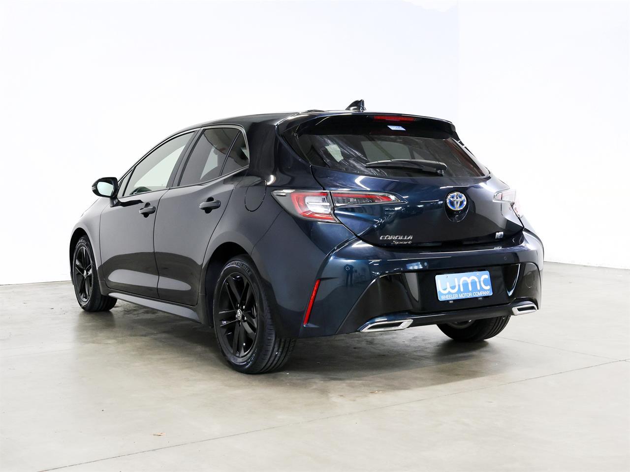 image-5, 2020 Toyota Corolla Sport Hybrid G 'Style Package' at Christchurch