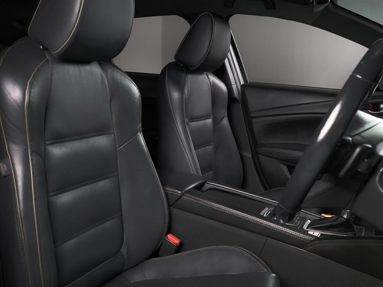 image-17, 2016 Mazda Atenza 25S Leather Package 'Facelift' at Christchurch