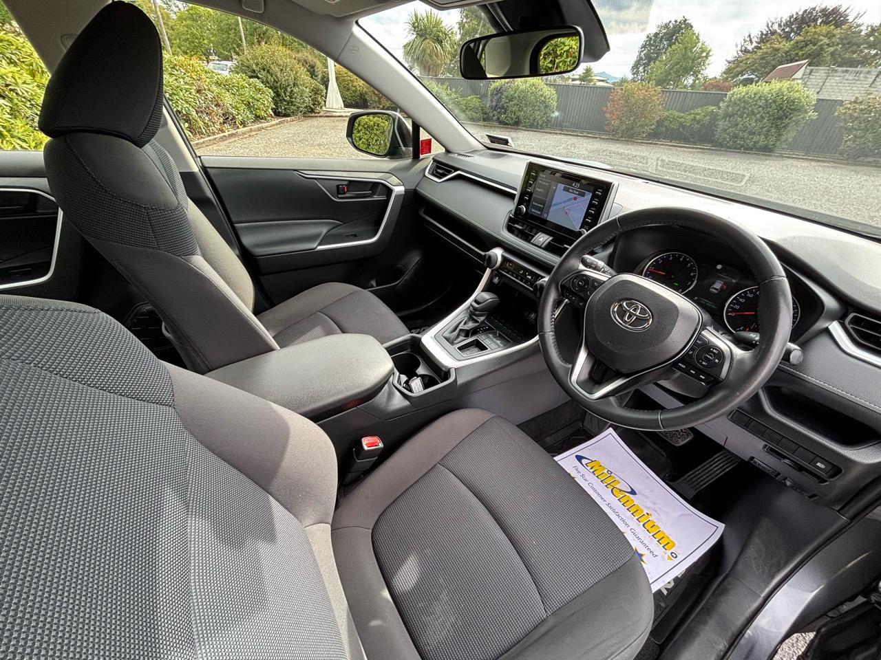 image-9, 2020 Toyota RAV4 NZ NEW GENERATION LOW KMS , NZ,s  at Gore