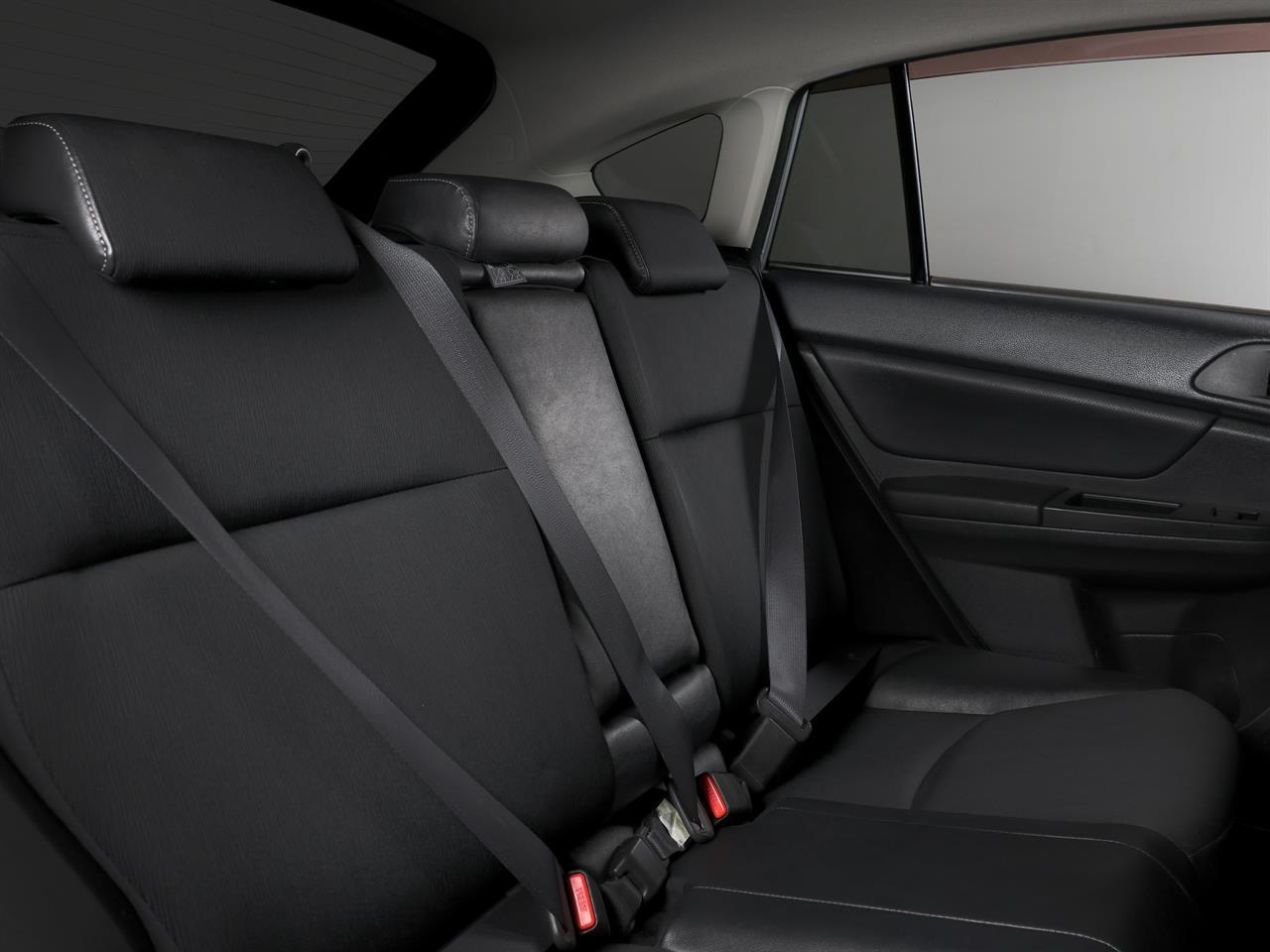 image-18, 2012 Subaru Impreza Sport 2.0I-S 4WD 'Eyesight' at Christchurch