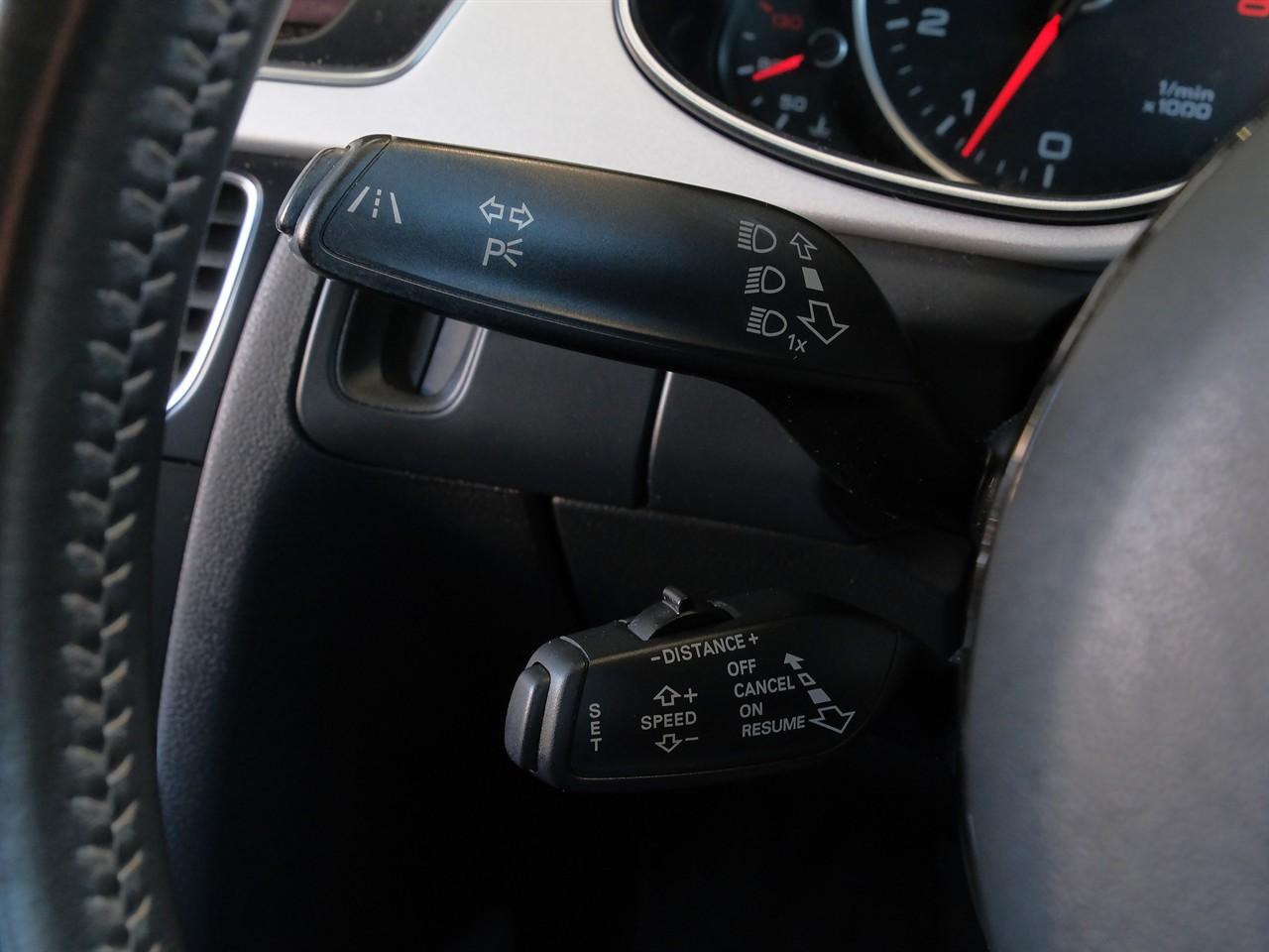 image-12, 2015 Audi A4 Avant 2.0TFSI S-Line 'Facelift' at Christchurch