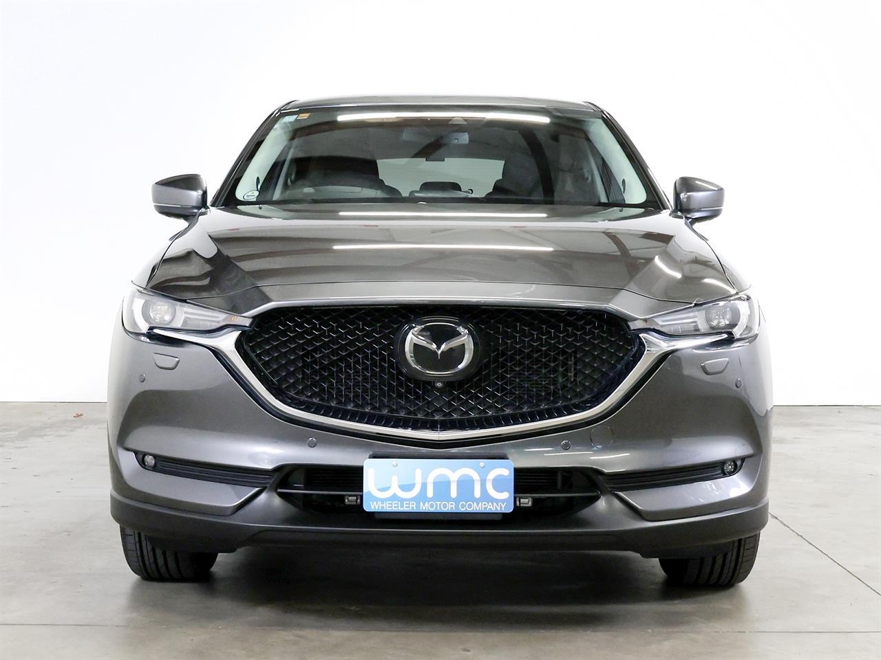 image-2, 2020 Mazda CX-5 25S 4WD 'Mobility Seat' at Christchurch