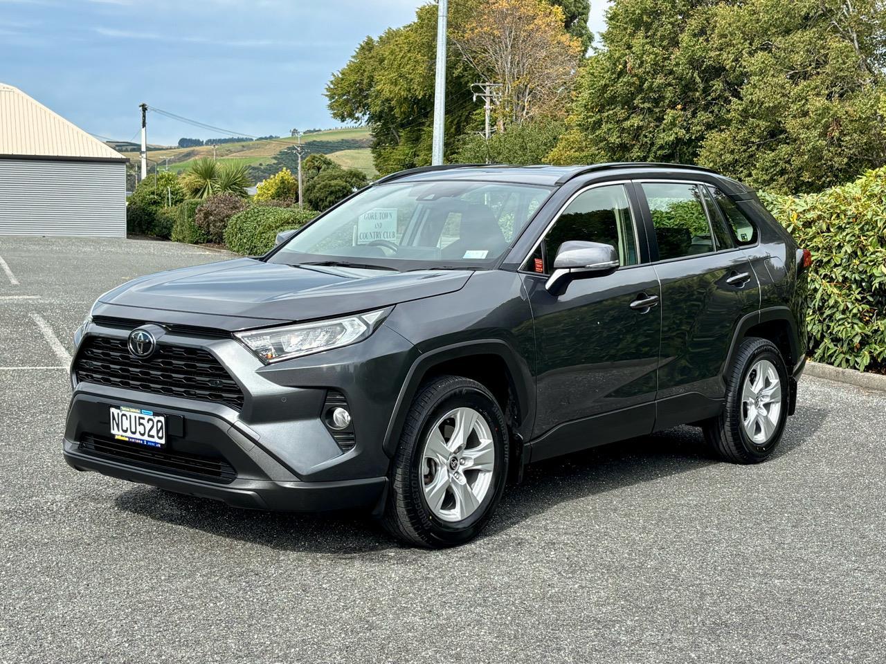 image-2, 2020 Toyota RAV4 NZ NEW GENERATION LOW KMS , NZ,s  at Gore