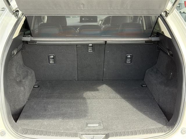 image-19, 2022 Mazda CX-5 NZ NEW LTD 2.5L AWD at Christchurch