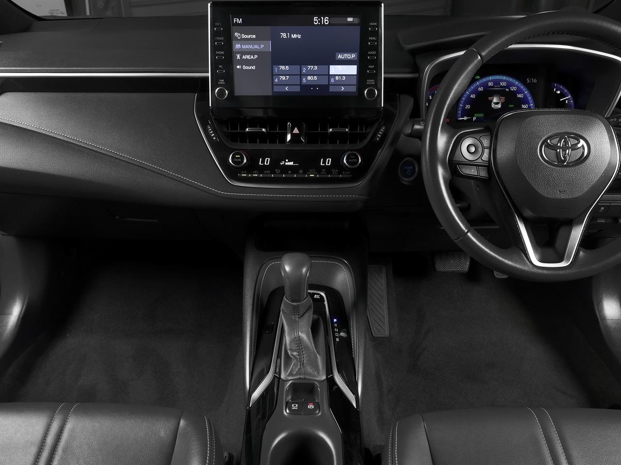 image-10, 2020 Toyota Corolla Sport Hybrid G 'Style Package' at Christchurch