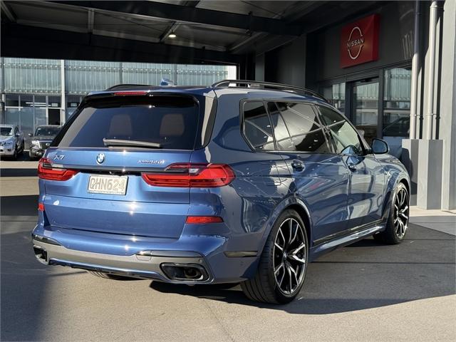 image-3, 2020 BMW X7 NZ NEW 30d/195kw  X-Drive at Christchurch