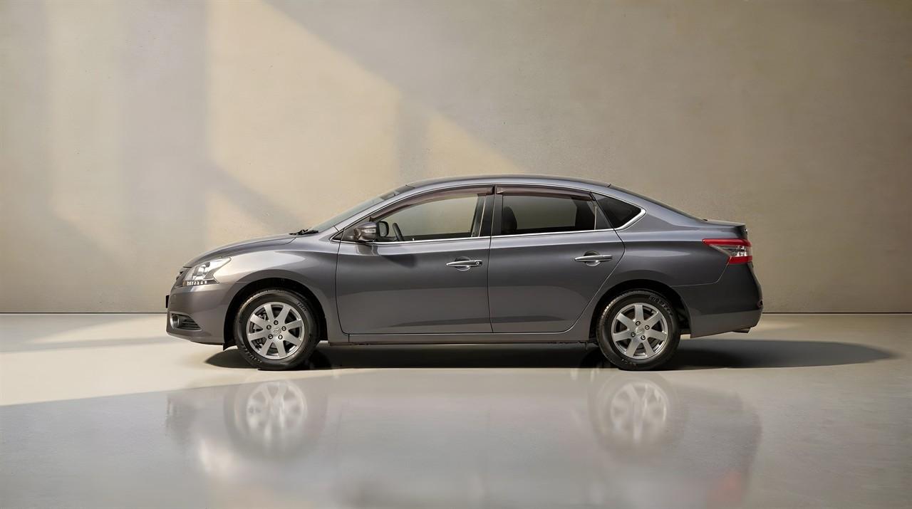 image-2, 2013 Nissan Bluebird SYLPHY Value No Deposit Finan at Dunedin