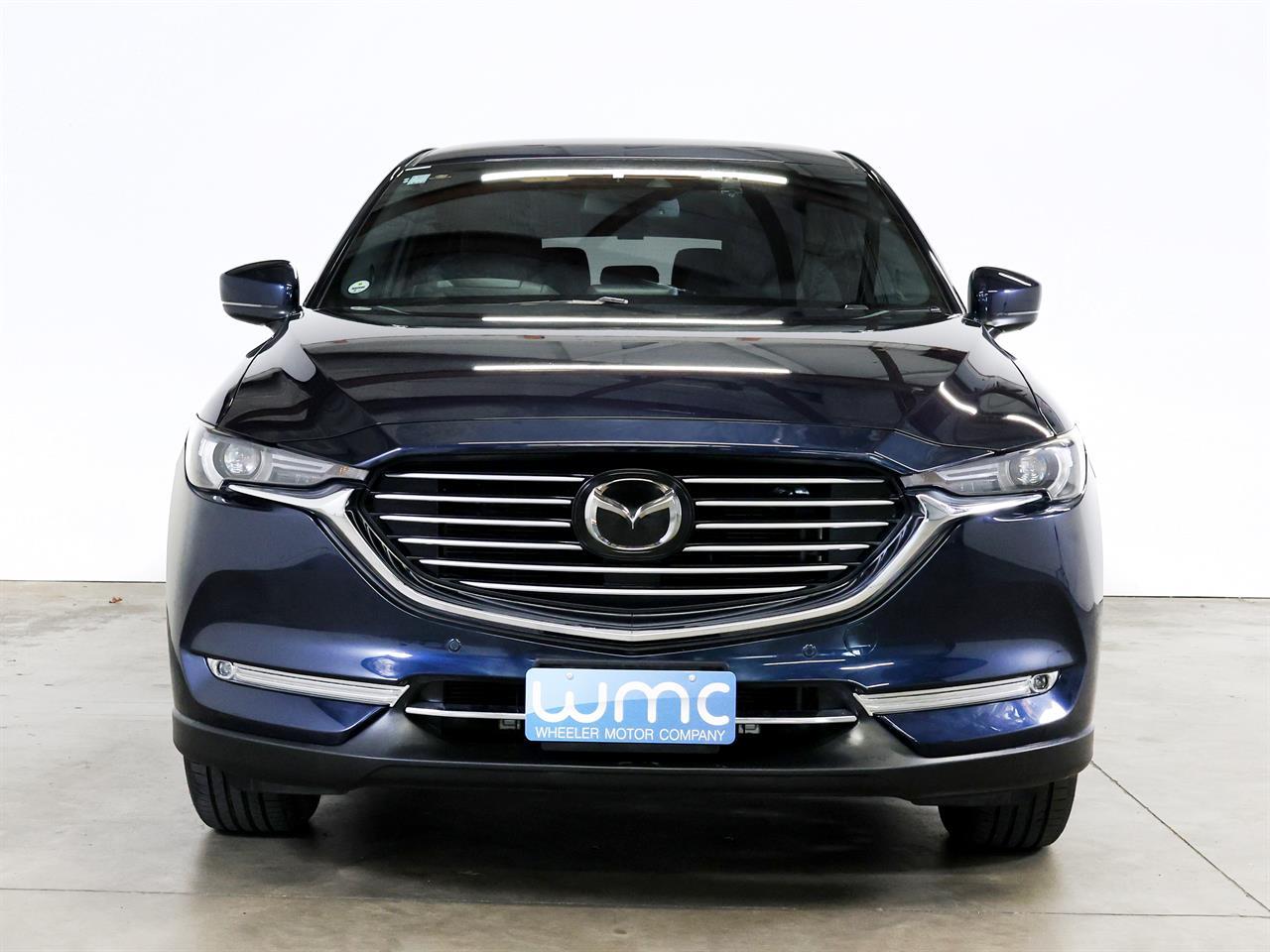 image-2, 2019 Mazda CX-8 25S 'Proactive' 7-Seater at Christchurch