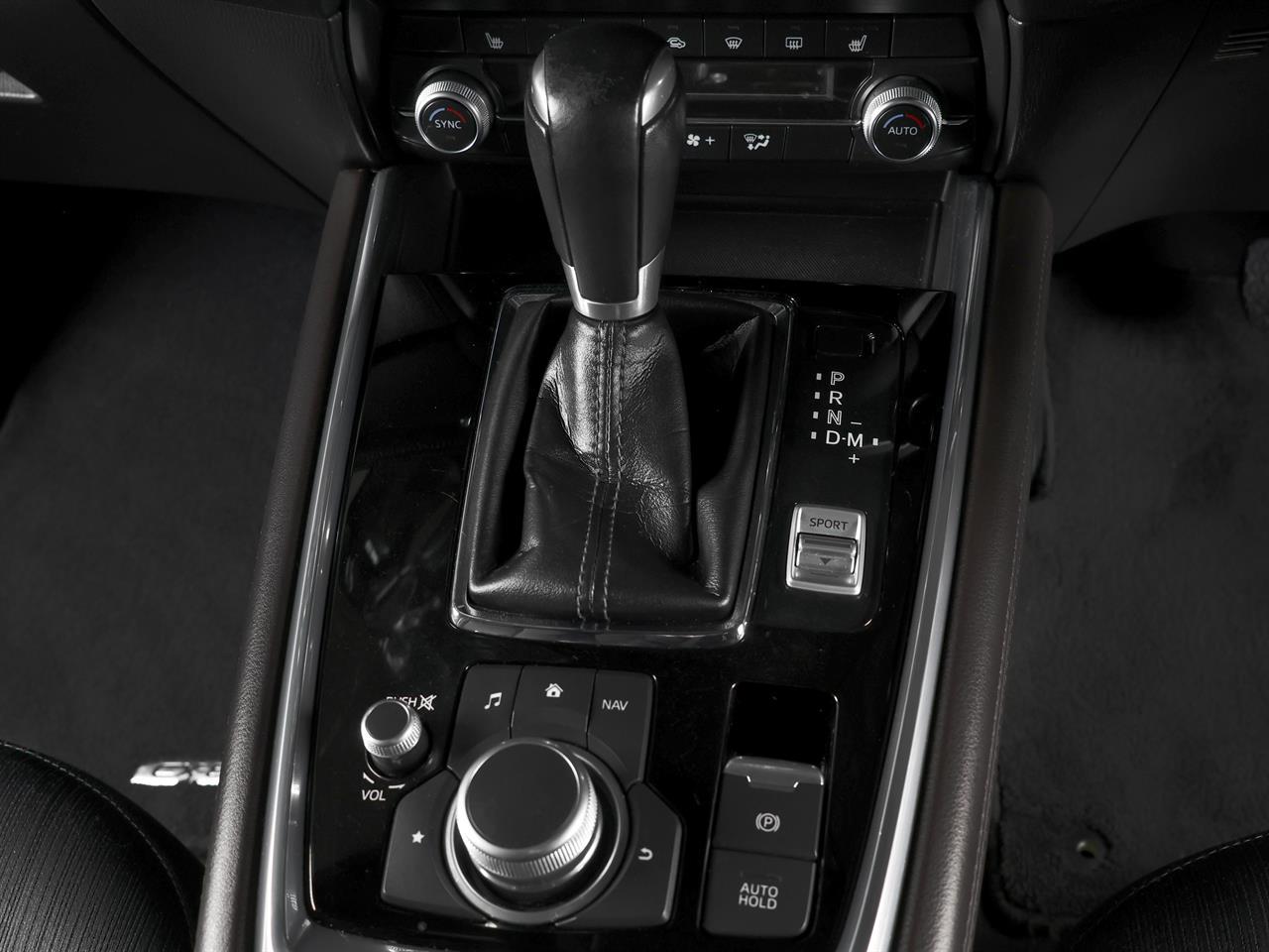 image-12, 2019 Mazda CX-8 25S 'Proactive' 7-Seater at Christchurch