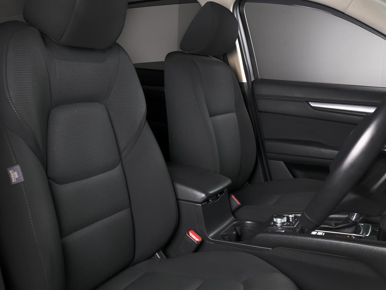 image-17, 2020 Mazda CX-5 25S 4WD 'Mobility Seat' at Christchurch