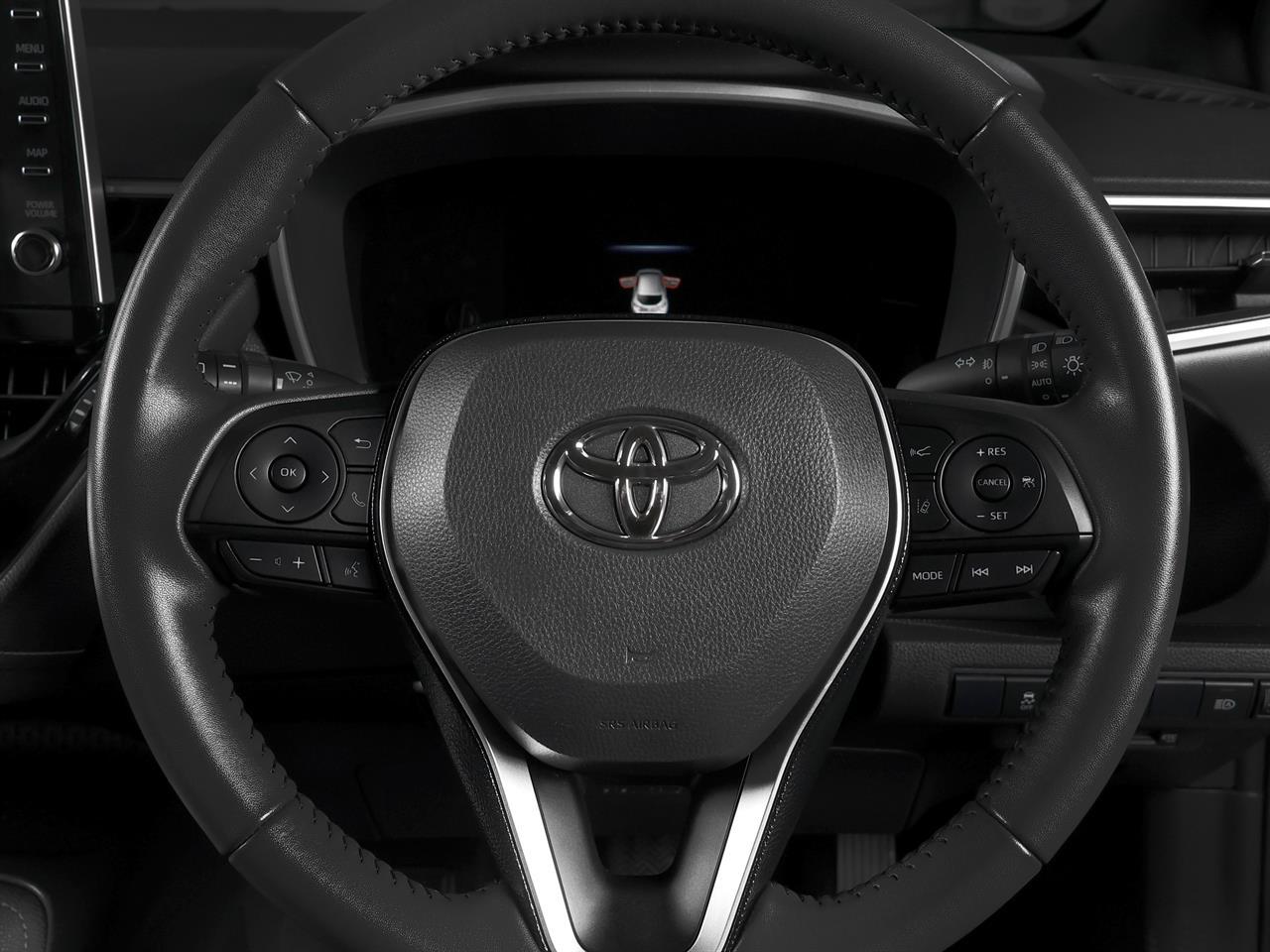 image-11, 2020 Toyota Corolla Sport Hybrid G 'Style Package' at Christchurch