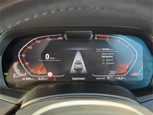 image-8, 2020 BMW X7 NZ NEW 30d/195kw  X-Drive at Christchurch