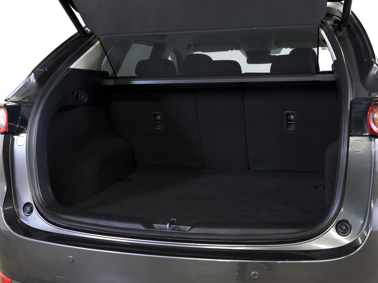 image-19, 2020 Mazda CX-5 25S 4WD 'Mobility Seat' at Christchurch