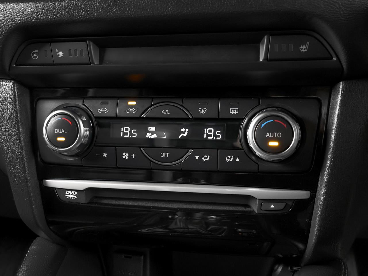 image-16, 2016 Mazda Atenza 25S Leather Package 'Facelift' at Christchurch