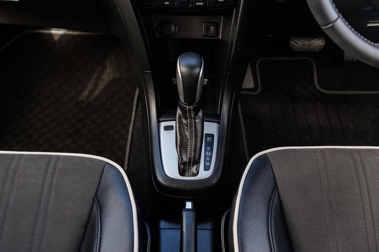 image-16, 2014 Suzuki Swift STYLE at Christchurch