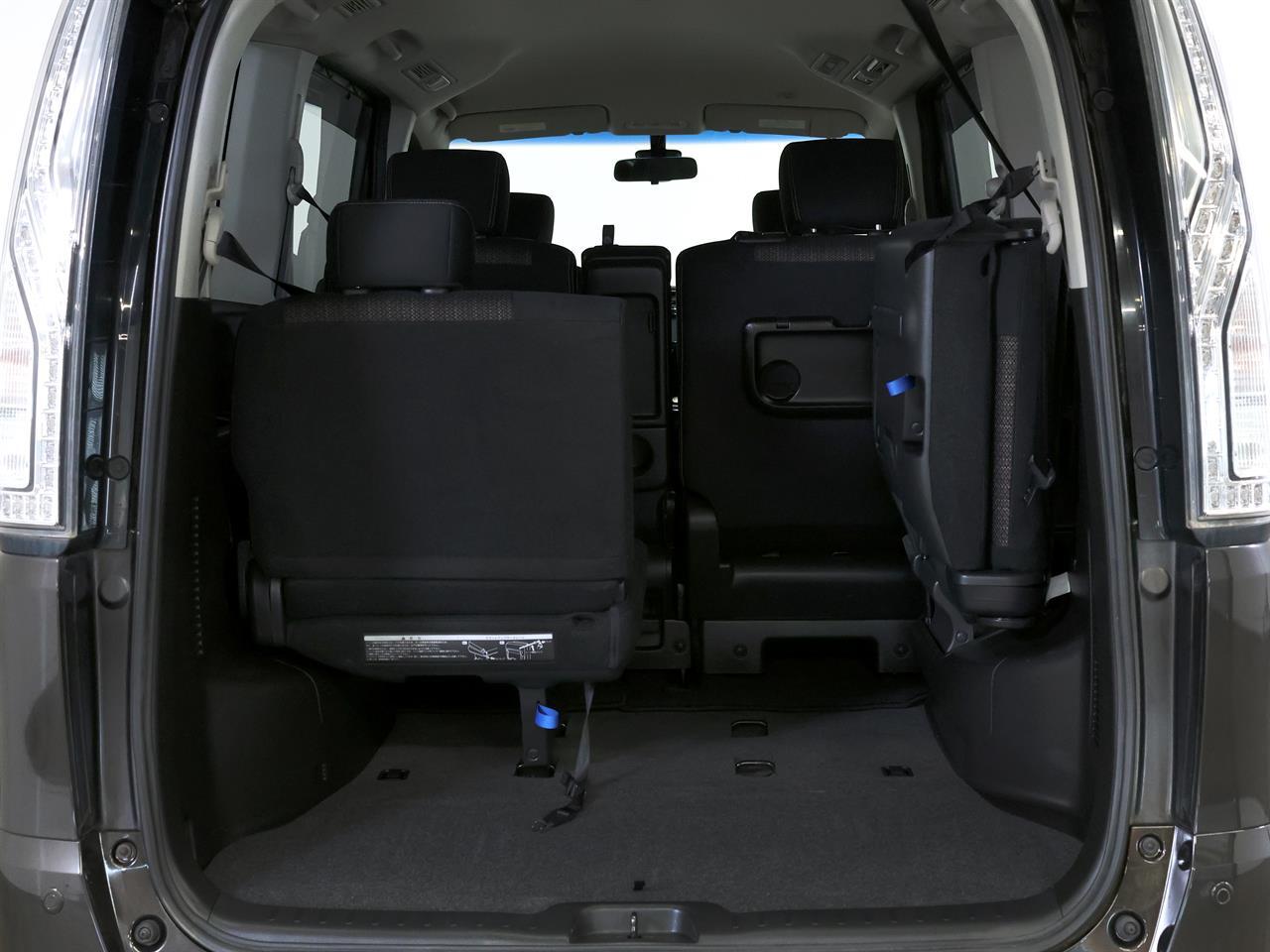 image-19, 2015 Nissan Serena Hybrid Highway Star 'Safety Pac at Christchurch