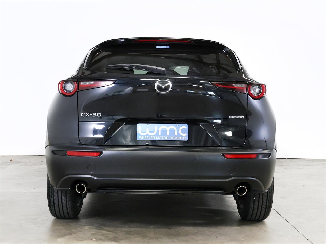 image-6, 2021 Mazda CX-30 20S Proactive 'Touring' at Christchurch