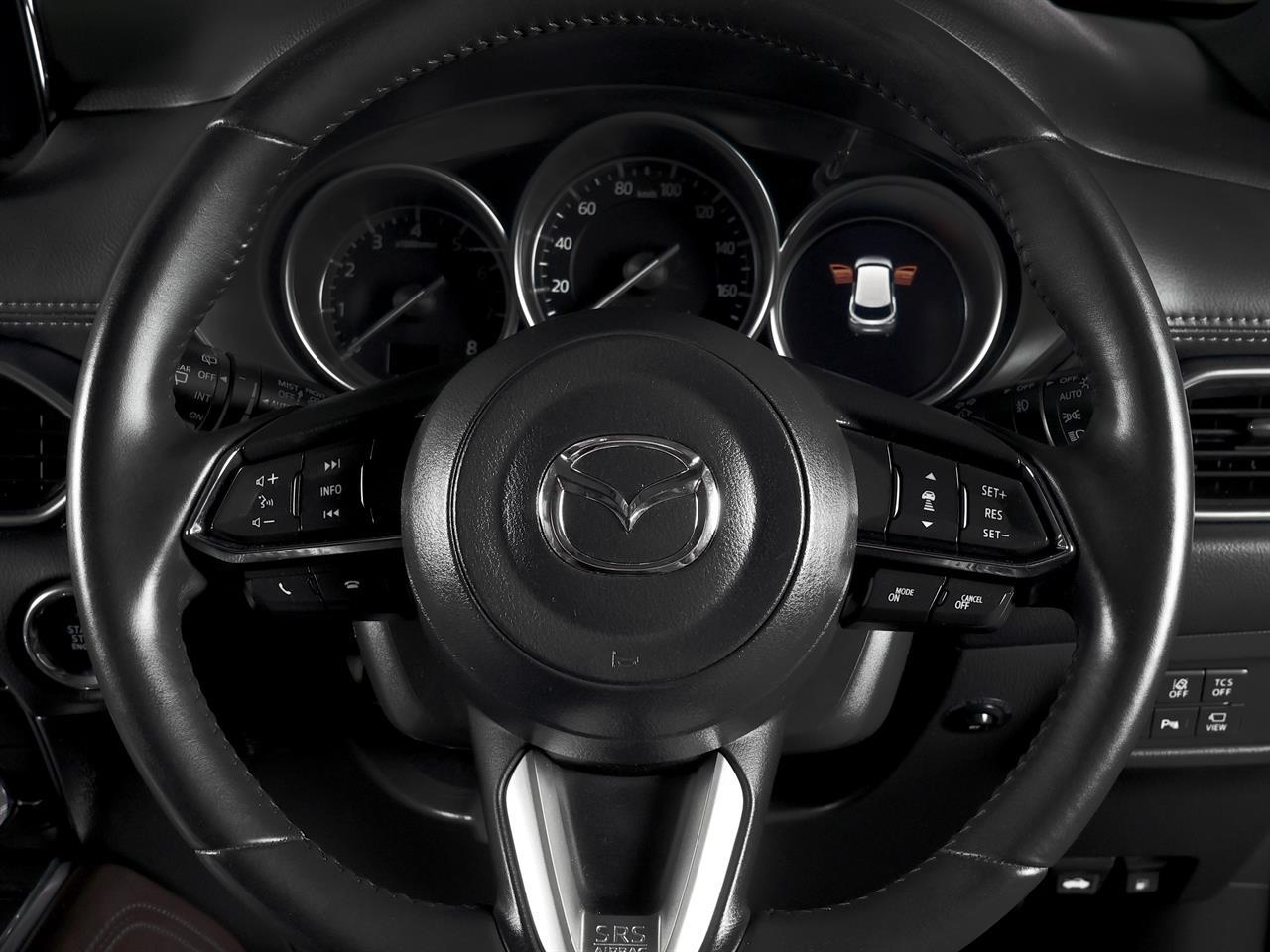 image-11, 2019 Mazda CX-8 25S 'Proactive' 7-Seater at Christchurch