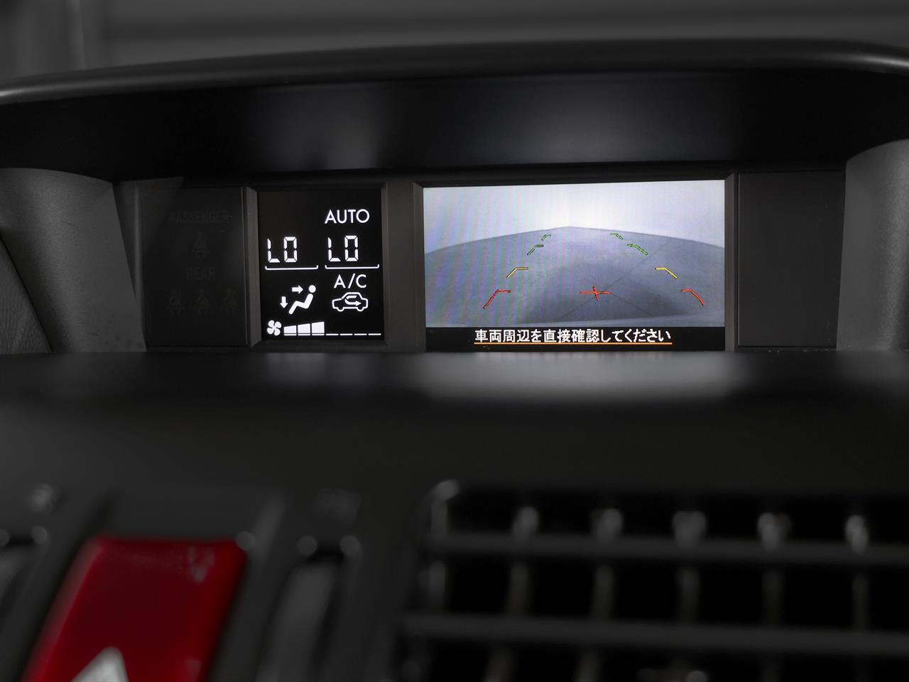 image-15, 2012 Subaru Impreza Sport 2.0I-S 4WD 'Eyesight' at Christchurch