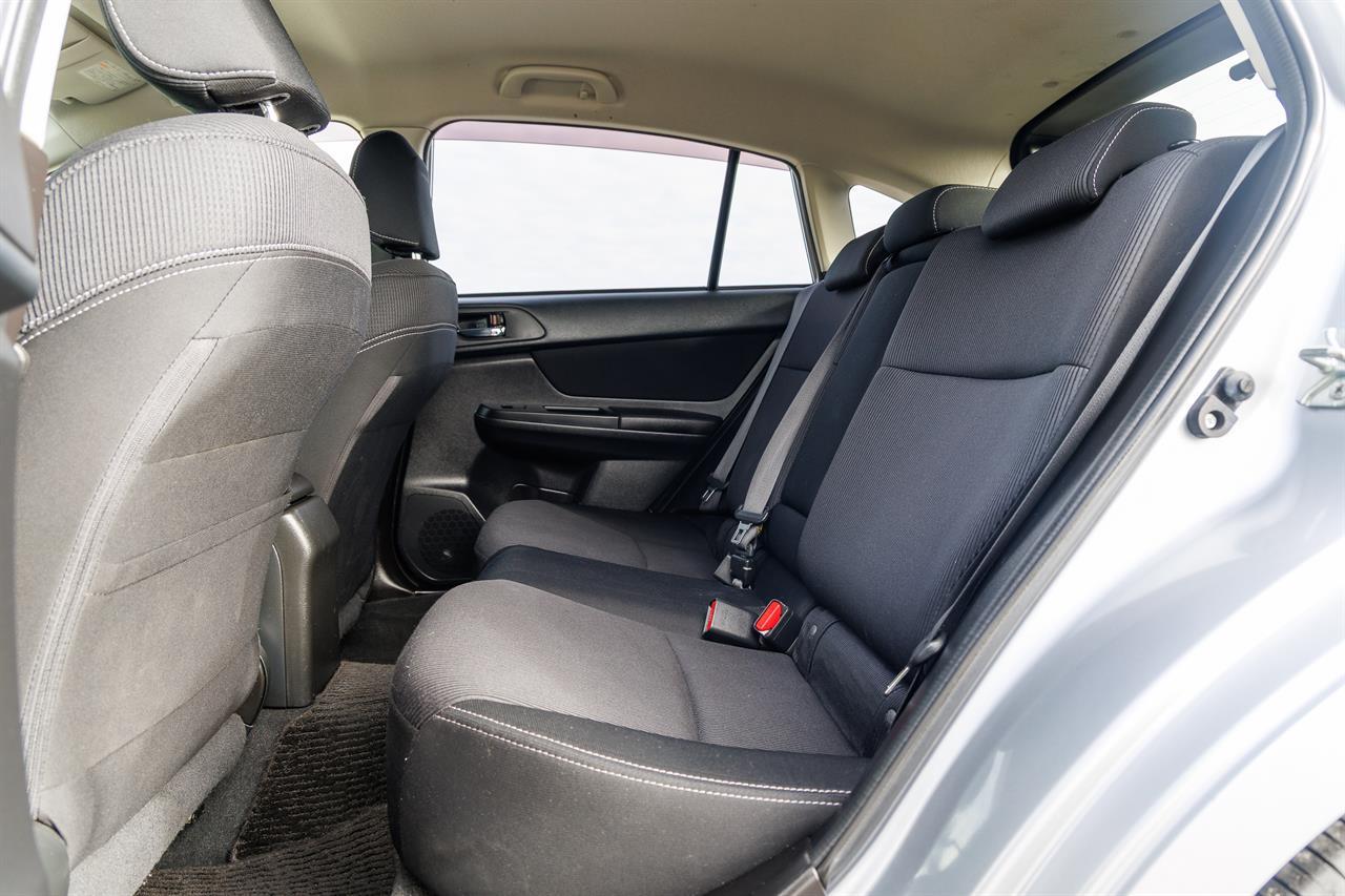 image-12, 2014 Subaru Impreza Sport 2.0 Eyesight 4WD at Christchurch